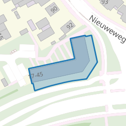 Perceel SOE00-G-9523