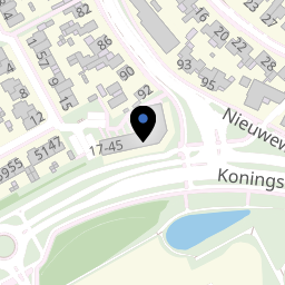 Appartement SOE00 G 9525 11