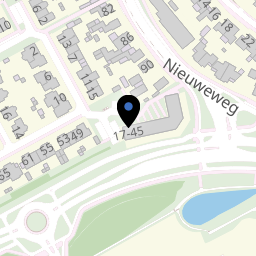 Appartement SOE00 G 9525 15