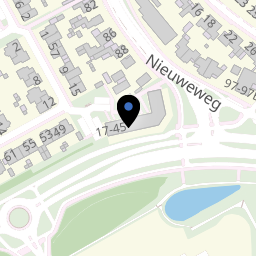 Appartement SOE00 G 9525 4