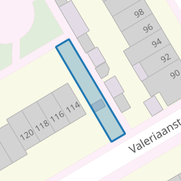 Perceel SOE00-G-9533