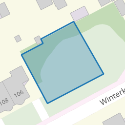 Perceel SOE00-G-9548