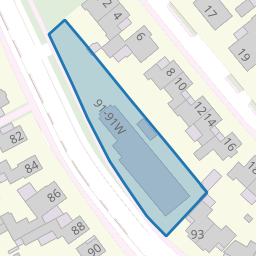 Perceel SOE00-G-9578