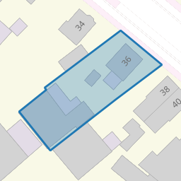 Perceel SOE00-G-9651