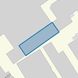 Perceel SOE00-G-9697