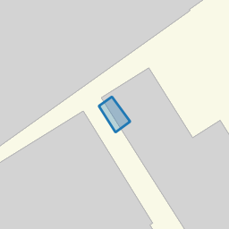 Perceel SOE00-G-9700