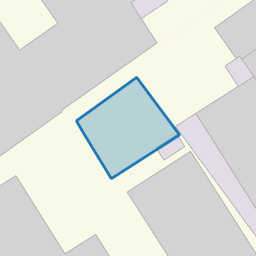 Perceel SOE00-G-9703