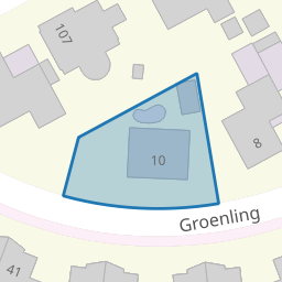 Perceel SOE00-G-9718