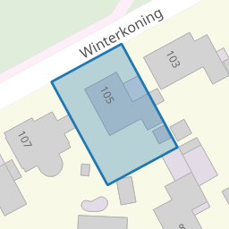 Perceel SOE00-G-9721