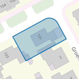 Perceel SOE00-G-9723