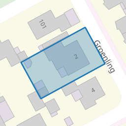 Perceel SOE00-G-9724