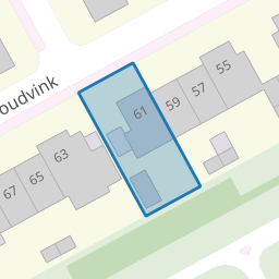 Perceel SOE00-G-9770