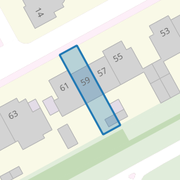 Perceel SOE00-G-9771