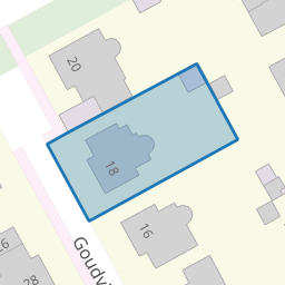 Perceel SOE00-G-9788