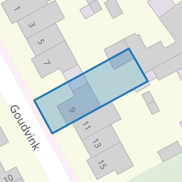 Perceel SOE00-G-9801