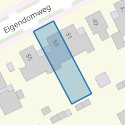 Perceel SOE00-G-9827