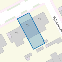 Perceel SOE00-G-9842