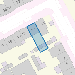 Perceel SOE00-G-9899