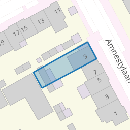 Perceel SOE00-G-9901