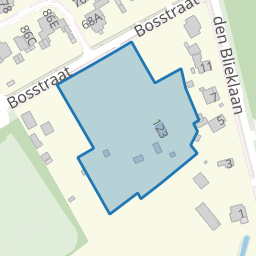 Perceel SOE00-G-9941