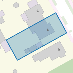 Perceel SOE00-G-9965