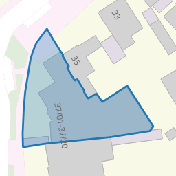 Perceel SOE00-K-1001