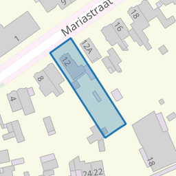 Perceel SOE00-K-1015