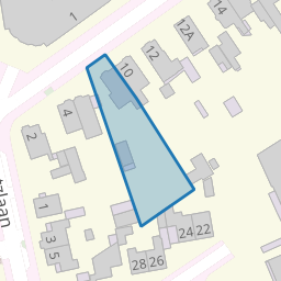 Perceel SOE00-K-1017