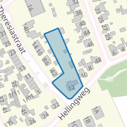 Perceel SOE00-K-1045