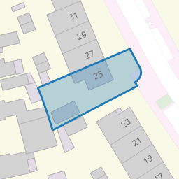 Perceel SOE00-K-1060