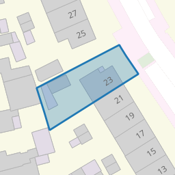 Perceel SOE00-K-1061