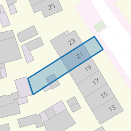 Perceel SOE00-K-1062