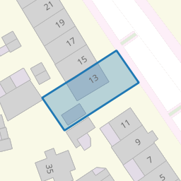 Perceel SOE00-K-1066