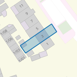 Perceel SOE00-K-1071