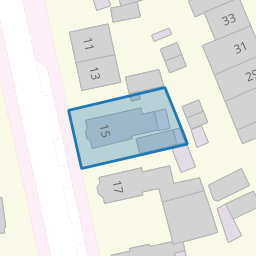 Perceel SOE00-K-1076