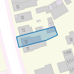 Perceel SOE00-K-1083