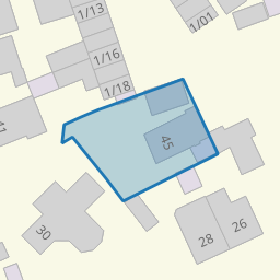 Perceel SOE00-K-1088