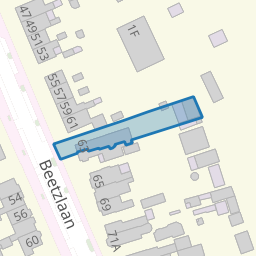 Perceel SOE00-K-1159