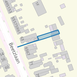 Perceel SOE00-K-1160