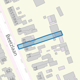 Perceel SOE00-K-1163