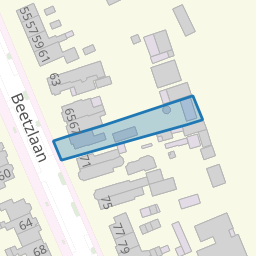 Perceel SOE00-K-1164