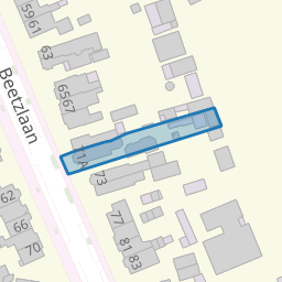 Perceel SOE00-K-1166