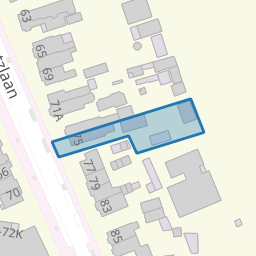 Perceel SOE00-K-1168