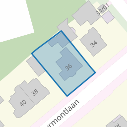 Perceel SOE00-K-1184
