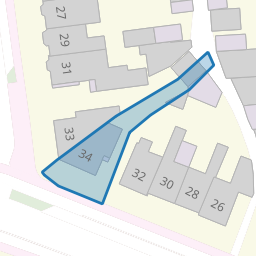 Perceel SOE00-K-1207