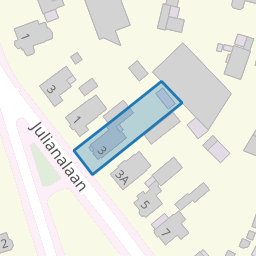 Perceel SOE00-K-1243