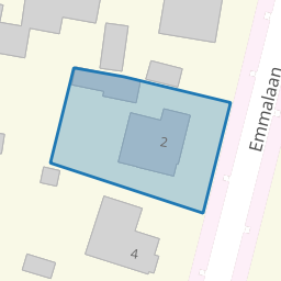 Perceel SOE00-K-1257