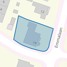 Perceel SOE00-K-1264
