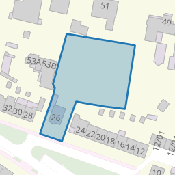 Perceel SOE00-K-1274