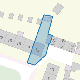 Perceel SOE00-K-1281